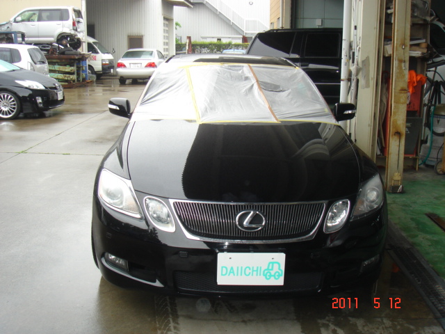 GS350